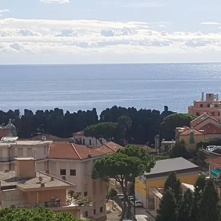 Ferienhaus Vista Mare Stella Marina