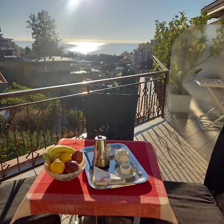 Vista Mare Stella Marina