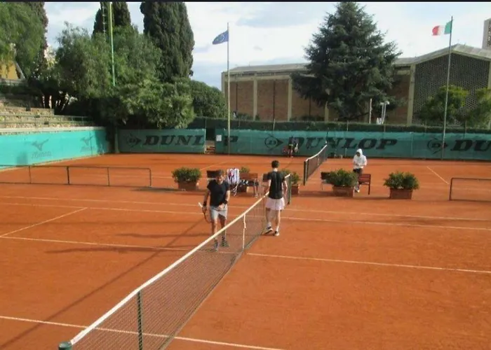Vista Mare Stella Marina Prázdninový dům *