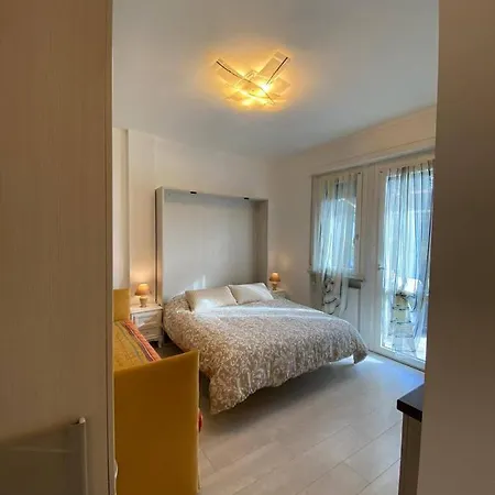 Vista Mare Stella Marina San Remo