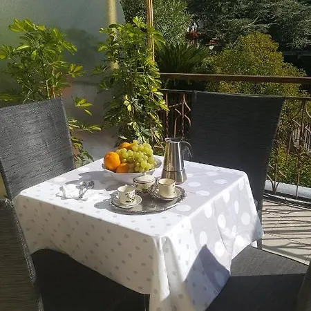 Vista Mare Stella Marina Nyaraló