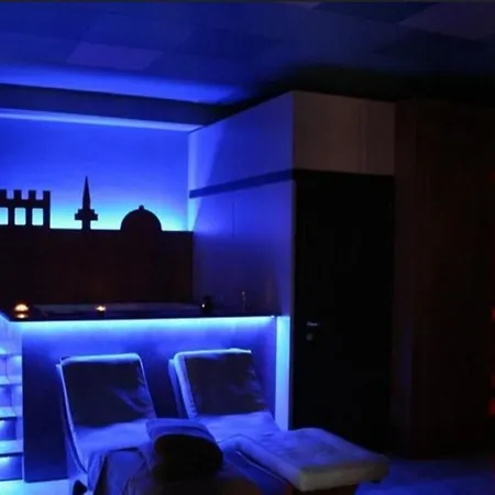 Nyaraló Vista Mare Stella Marina San Remo