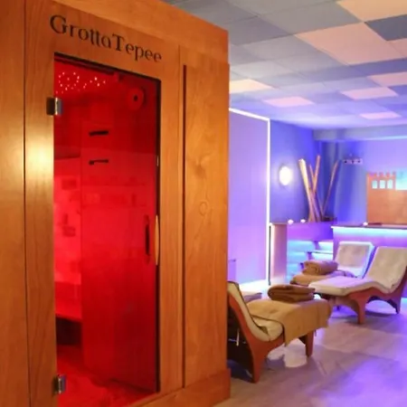 Nyaraló Vista Mare Stella Marina