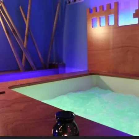 Nyaraló Vista Mare Stella Marina