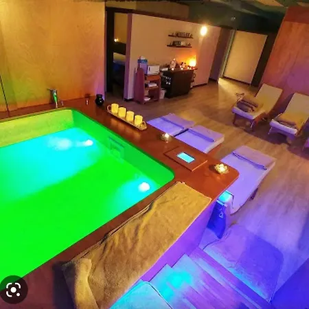 Vista Mare Stella Marina Nyaraló