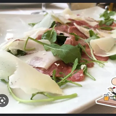 Vista Mare Stella Marina * San Remo