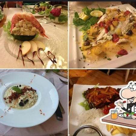 Vista Mare Stella Marina * San Remo