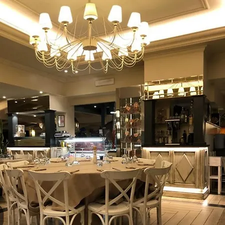 Vista Mare Stella Marina Nyaraló San Remo