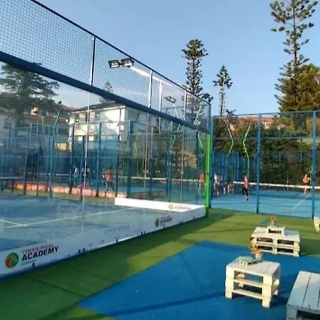 Vista Mare Stella Marina * San Remo