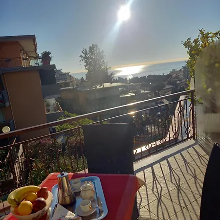 Vista Mare Stella Marina