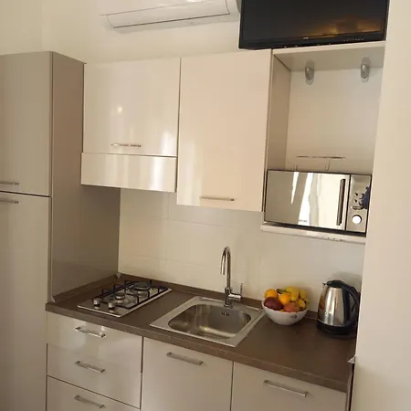 Vista Mare Stella Marina *