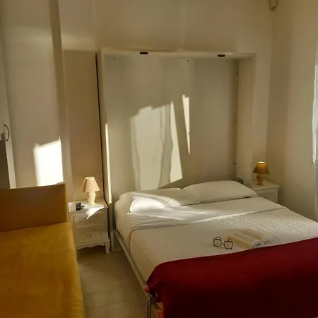 Vista Mare Stella Marina San Remo