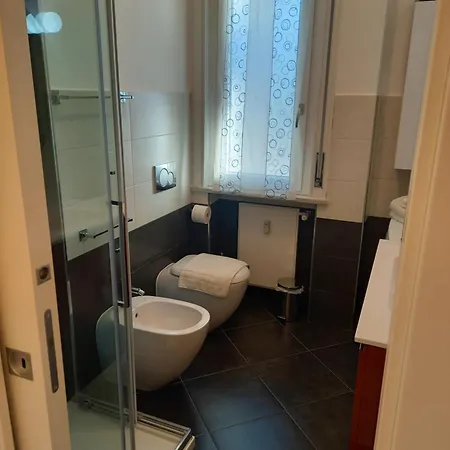 Vista Mare Stella Marina Nyaraló San Remo