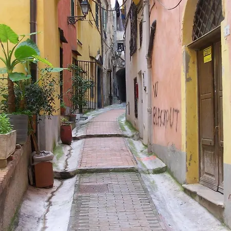 Nyaraló Vista Mare Stella Marina