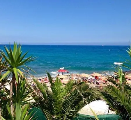Vista Mare Stella Marina * Санремо