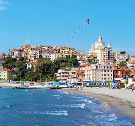 Vista Mare Stella Marina *