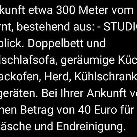 Vista Mare Stella Marina *