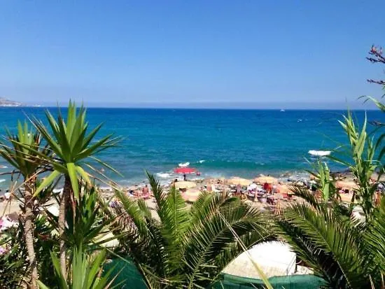 Vista Mare Stella Marina * San Remo